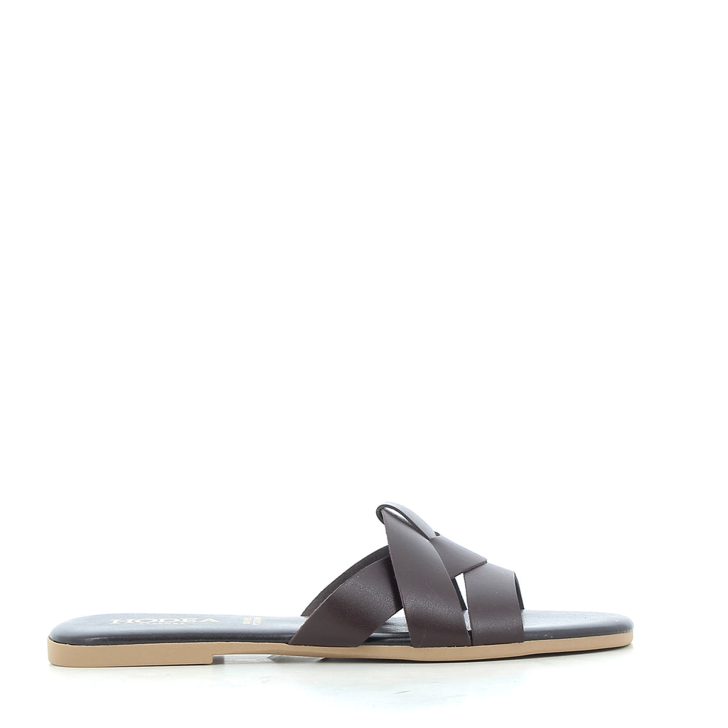 Scarpe Hodea donna 34322PLP26  MORO