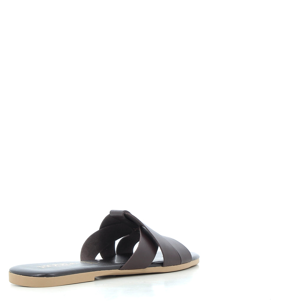 Scarpe Hodea donna 34322PLP26  MORO