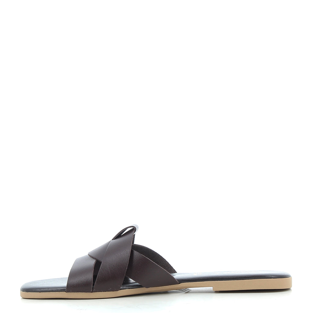 Scarpe Hodea donna 34322PLP26  MORO