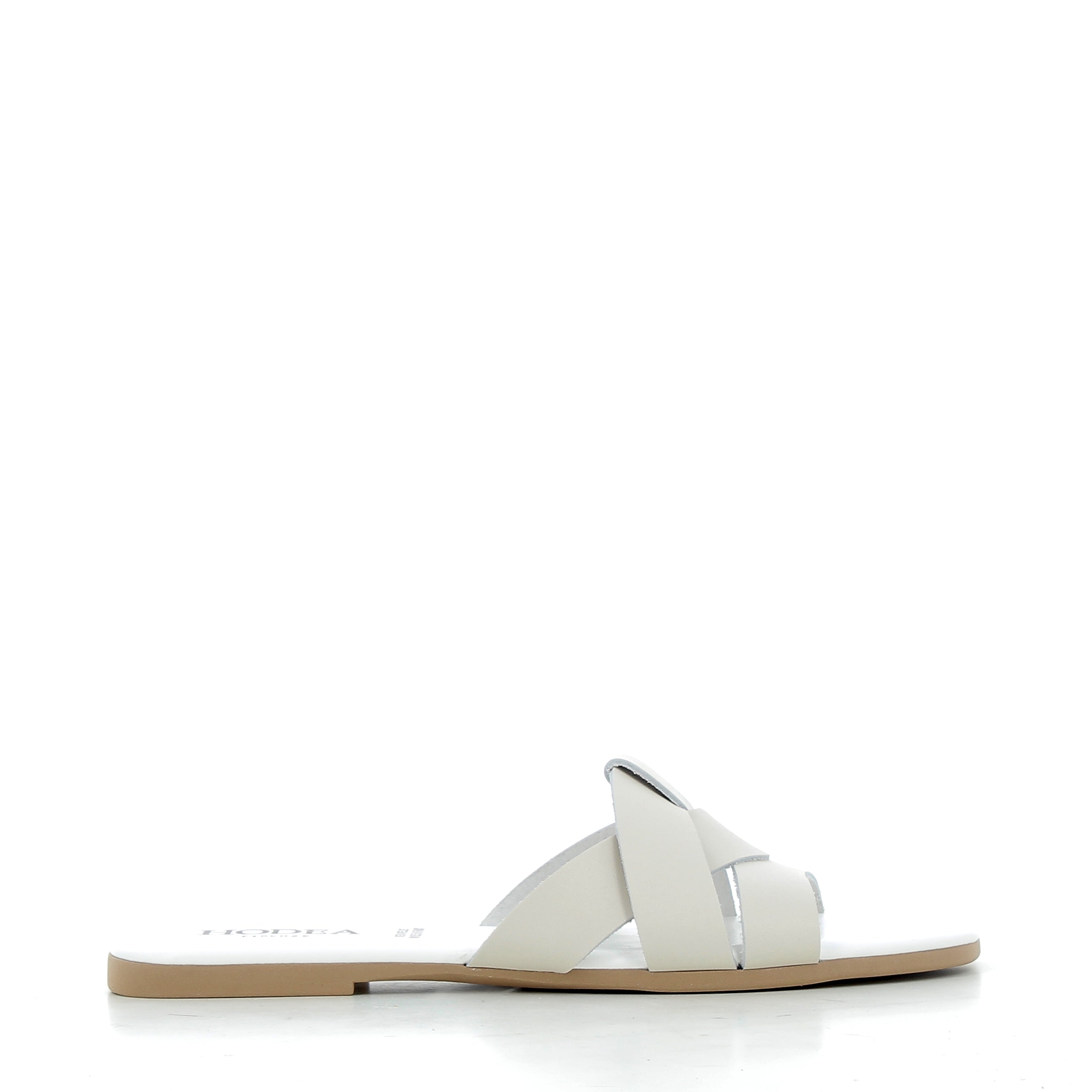 Scarpe Hodea donna 34322PLP26  PANNA