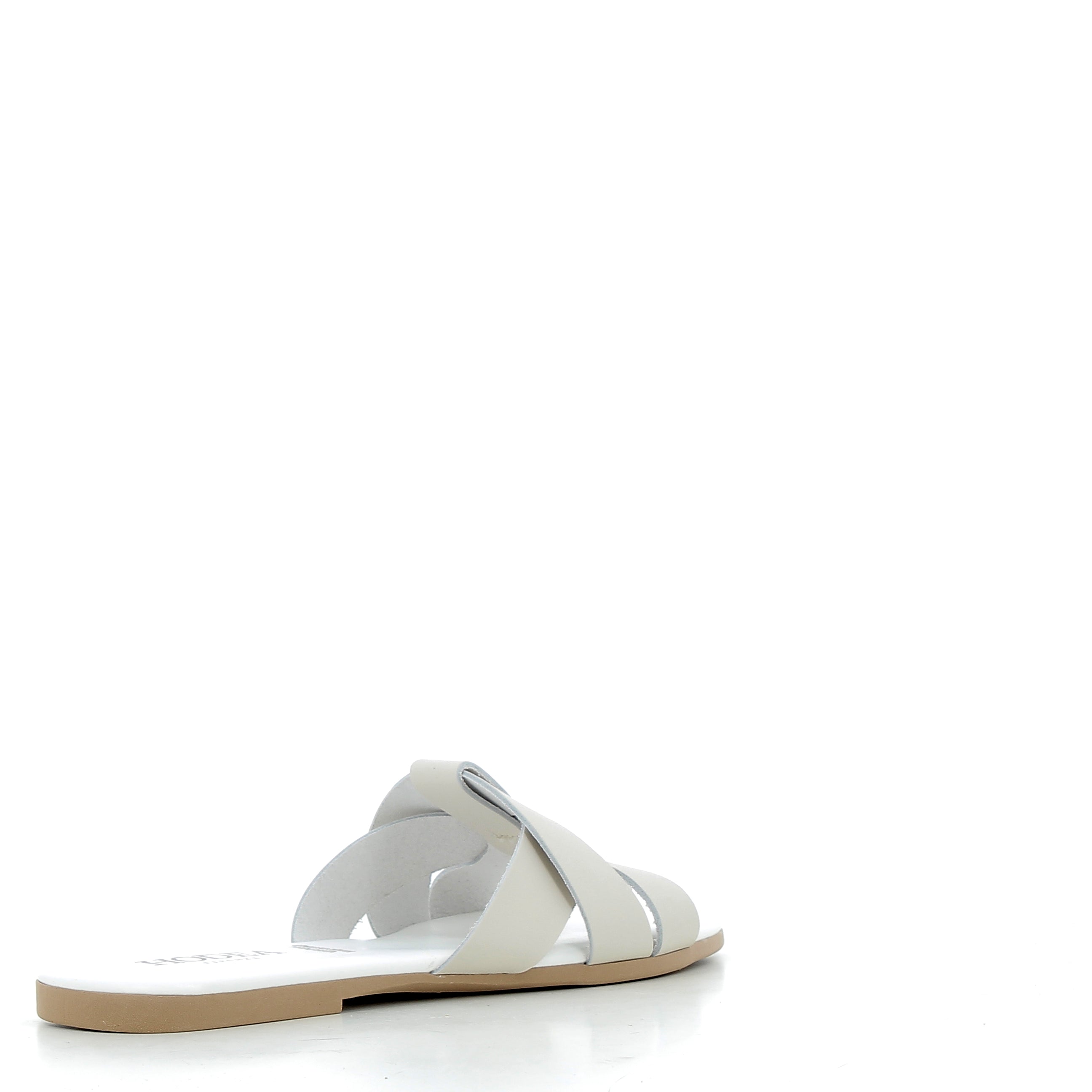 Scarpe Hodea donna 34322PLP26  PANNA