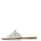 Scarpe Hodea donna 34322PLP26  PANNA