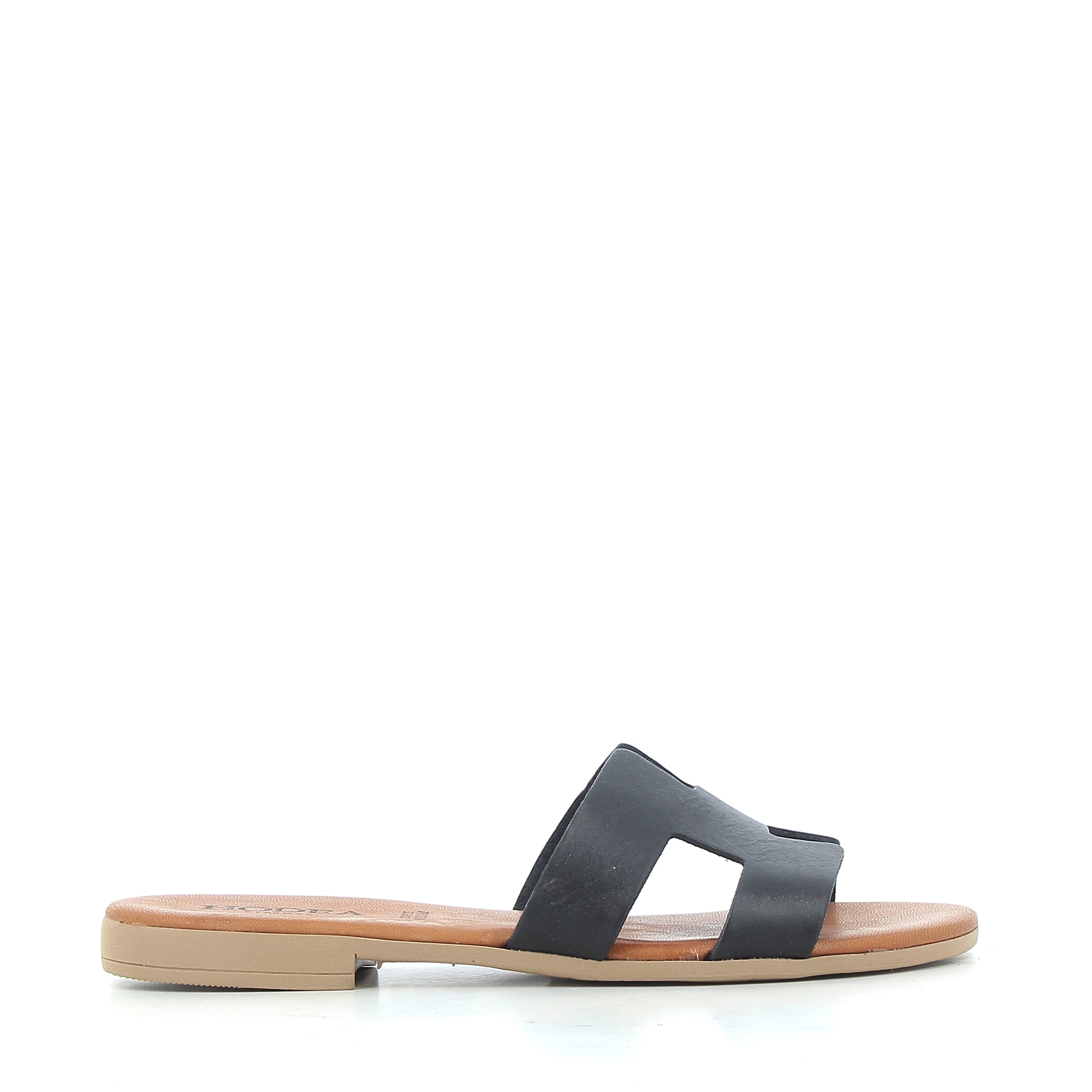 Scarpe Hodea donna 924999PLP26 NERO
