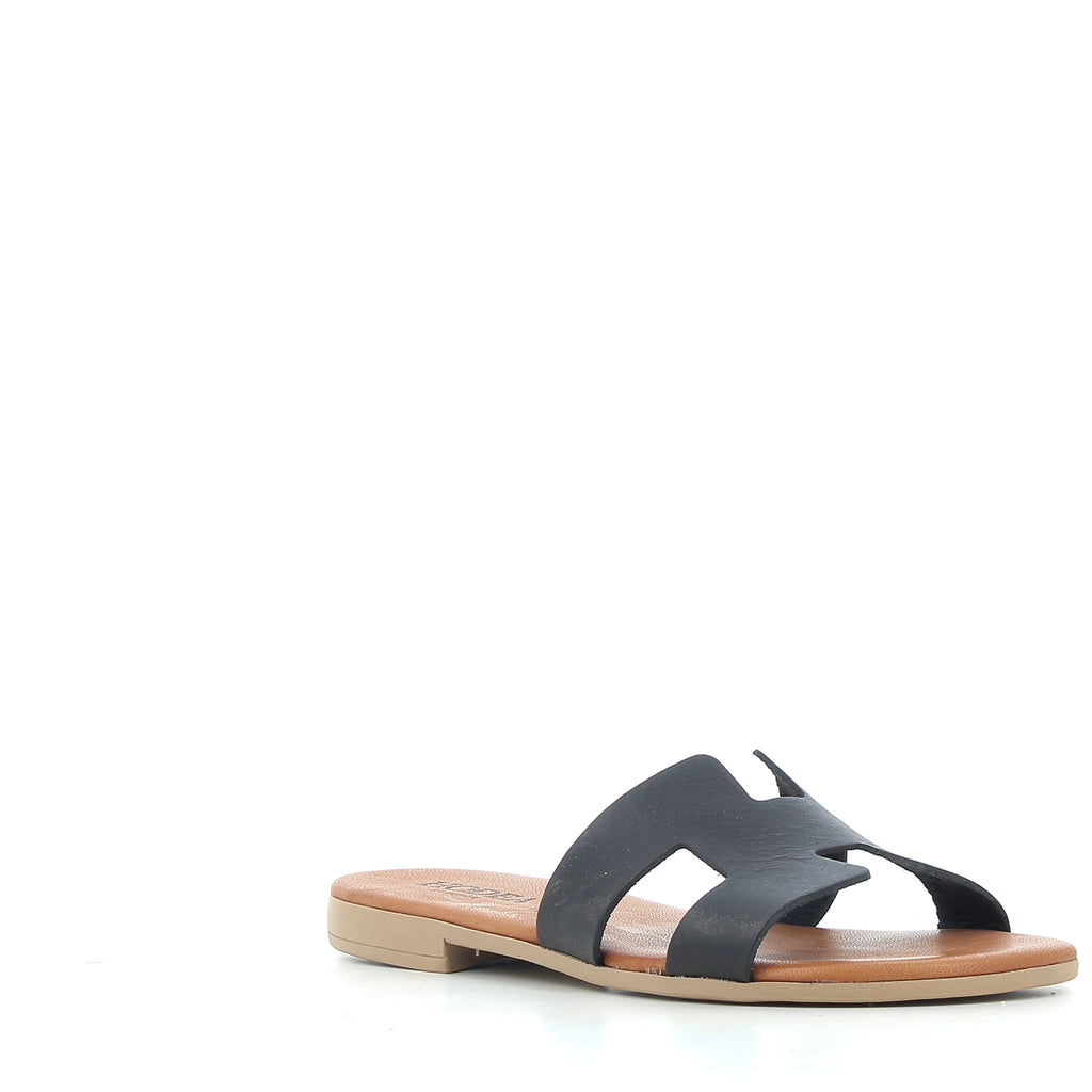 Scarpe Hodea donna 924999PLP26 NERO