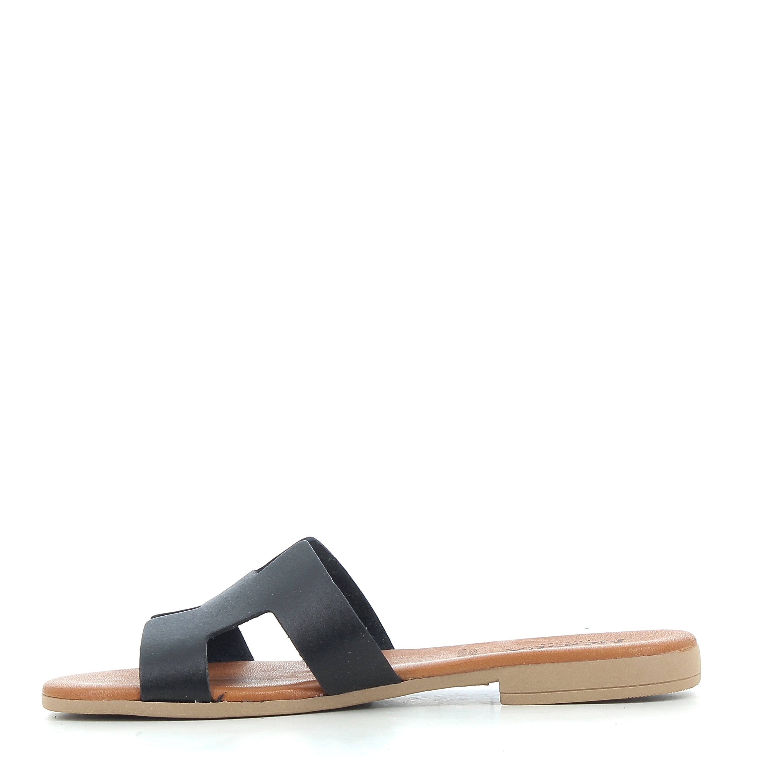 Scarpe Hodea donna 924999PLP26 NERO