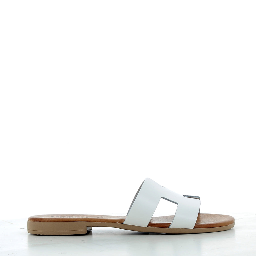 Scarpe Hodea donna 924999PLP26 BIANCO