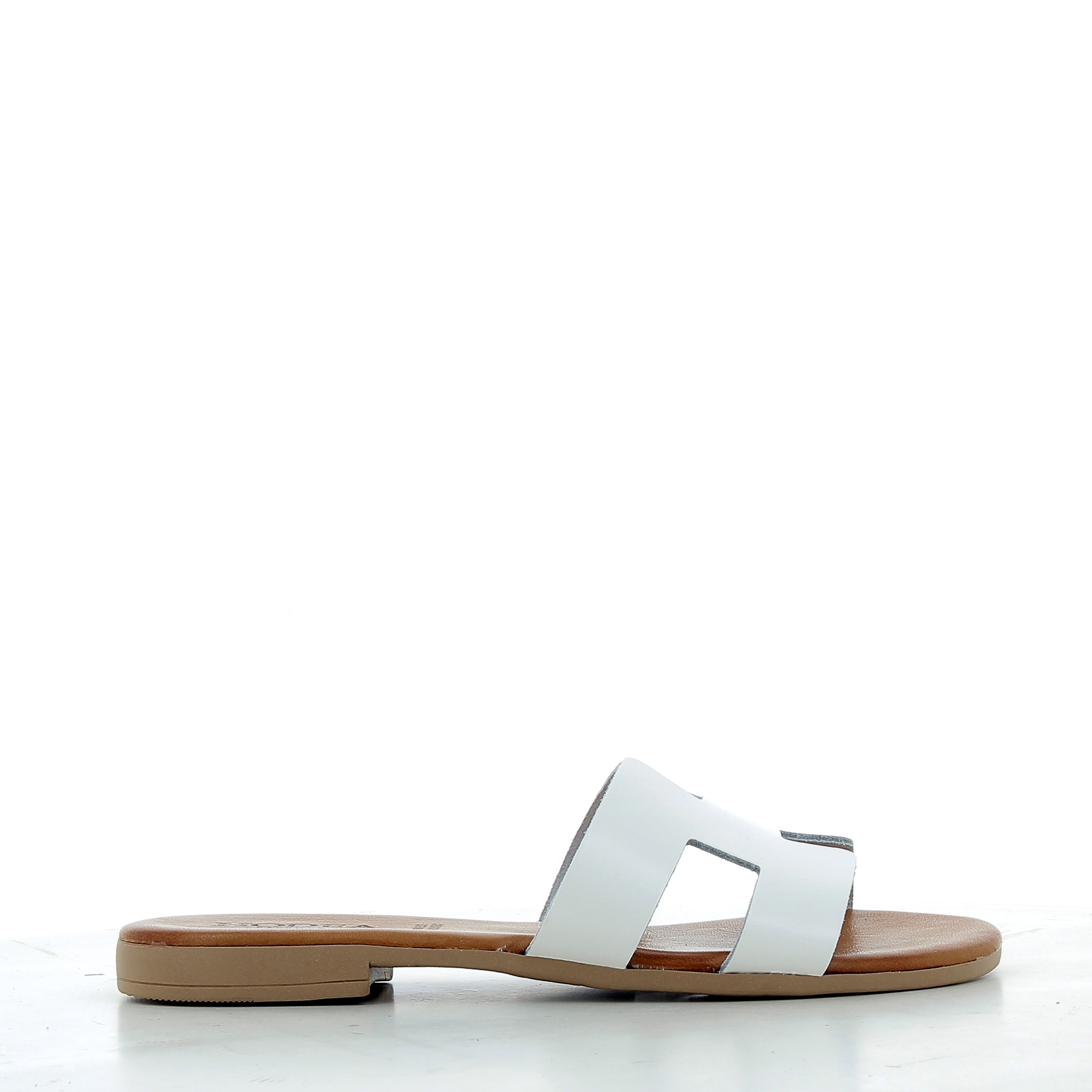 Scarpe Hodea donna 924999PLP26 BIANCO