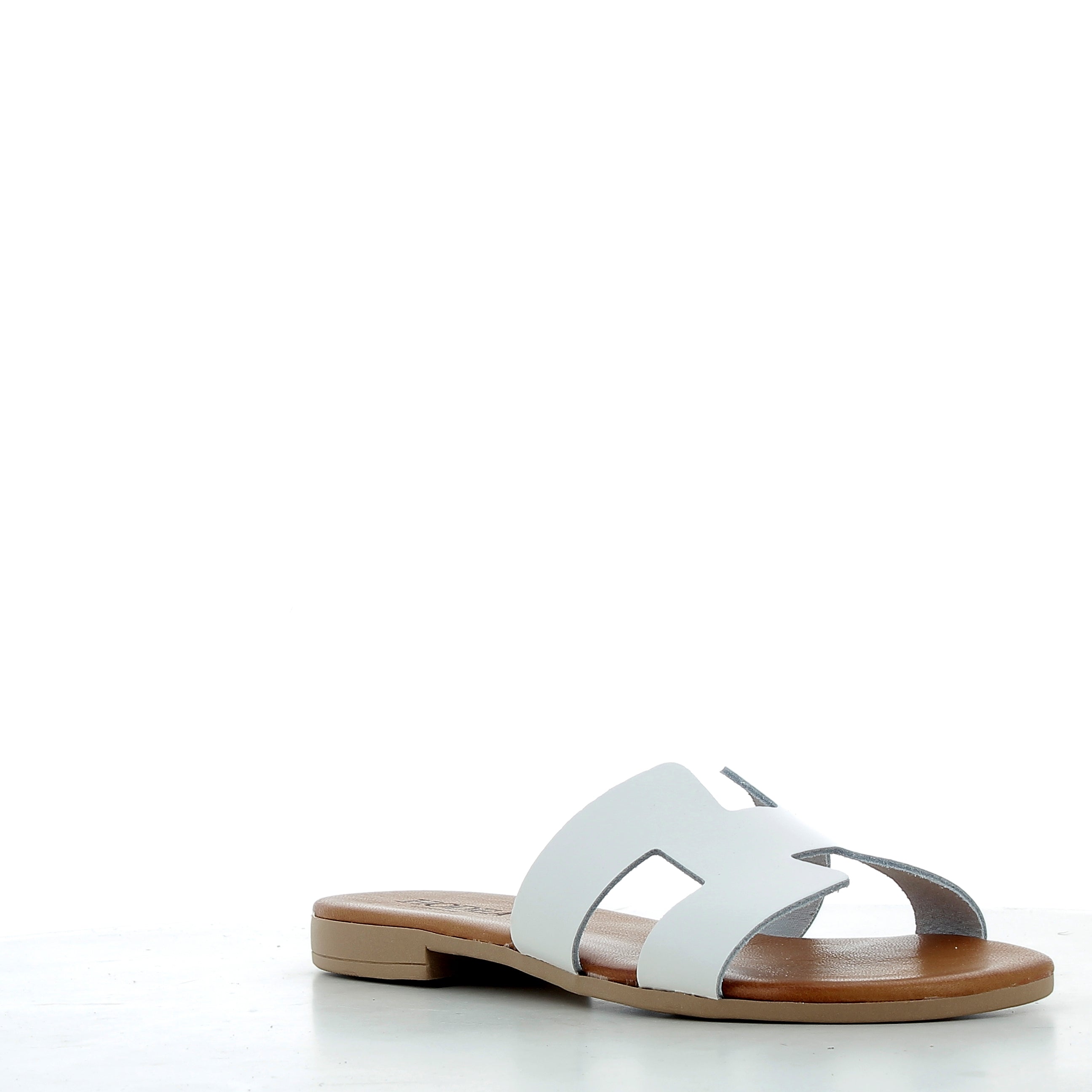 Scarpe Hodea donna 924999PLP26 BIANCO