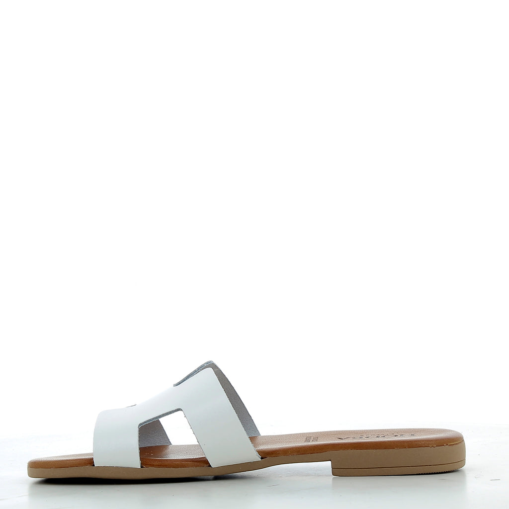 Scarpe Hodea donna 924999PLP26 BIANCO