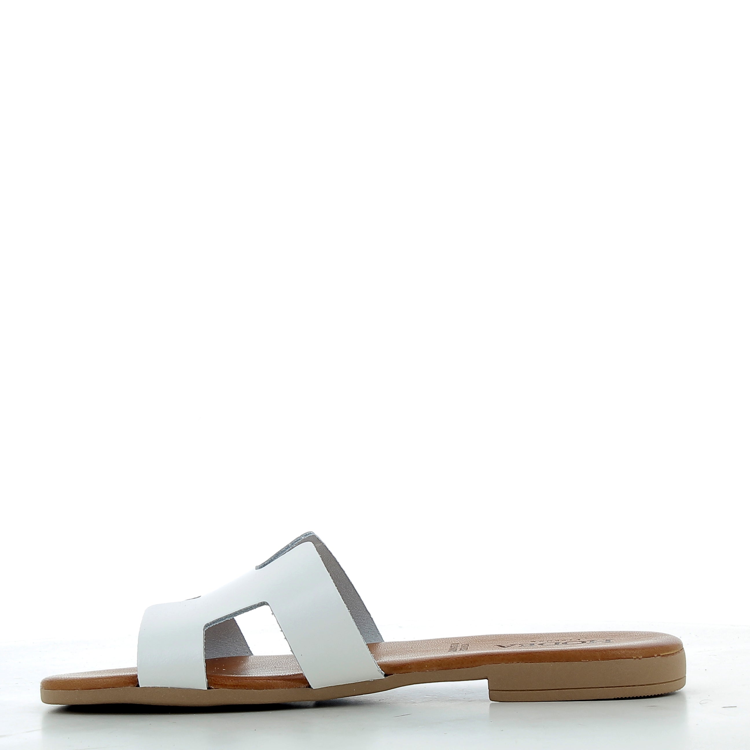 Scarpe Hodea donna 924999PLP26 BIANCO