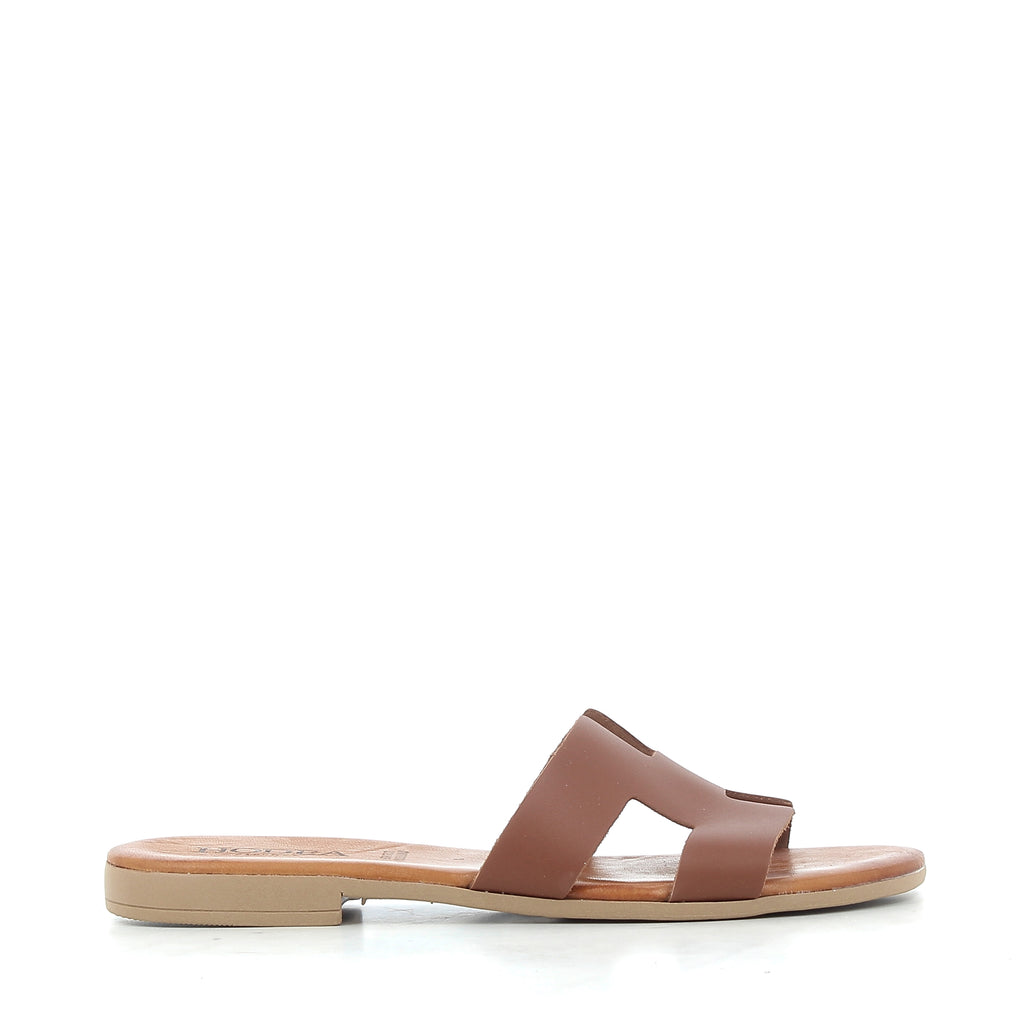 Scarpe Hodea donna 924999PLP26 CUOIO