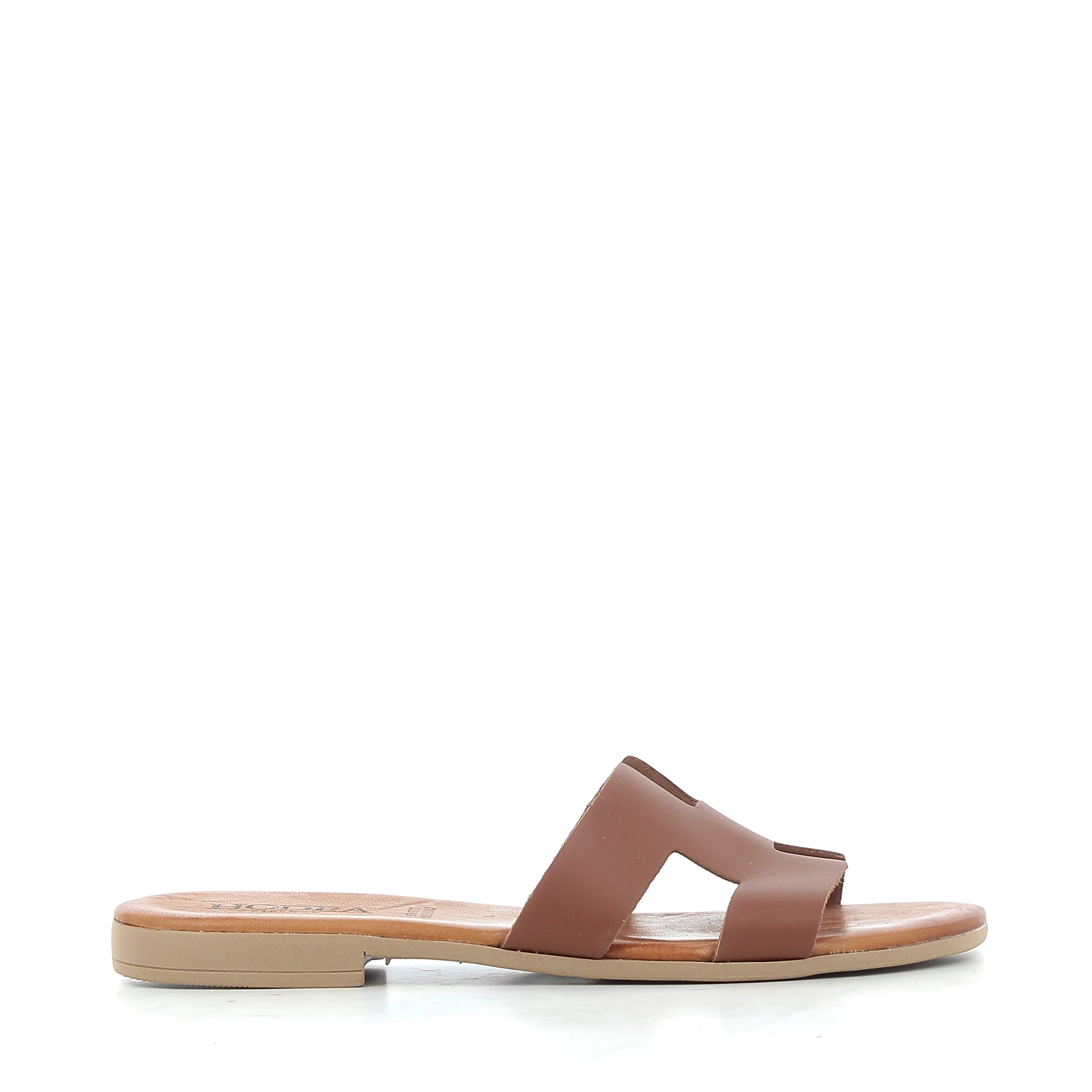 Scarpe Hodea donna 924999PLP26 CUOIO