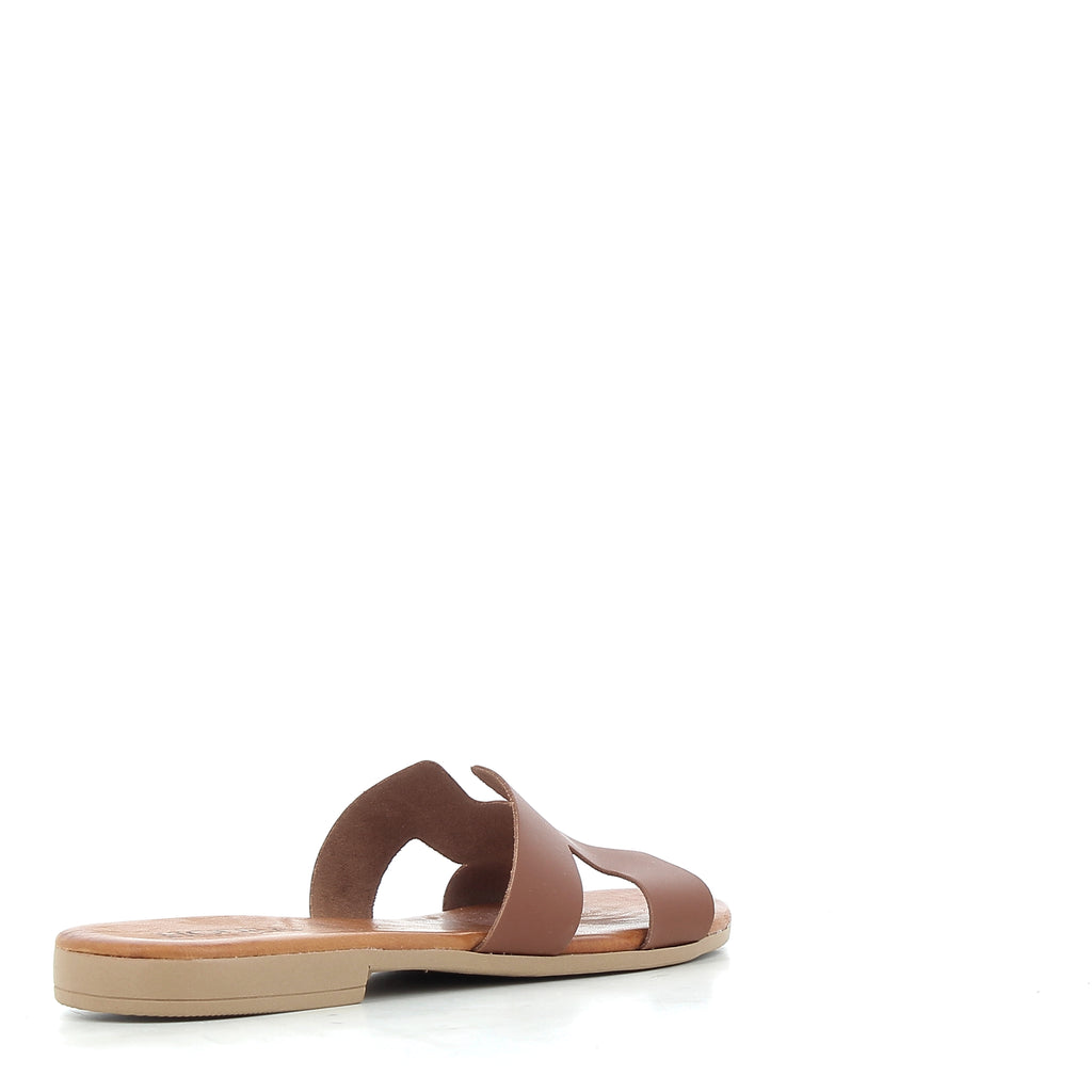 Scarpe Hodea donna 924999PLP26 CUOIO