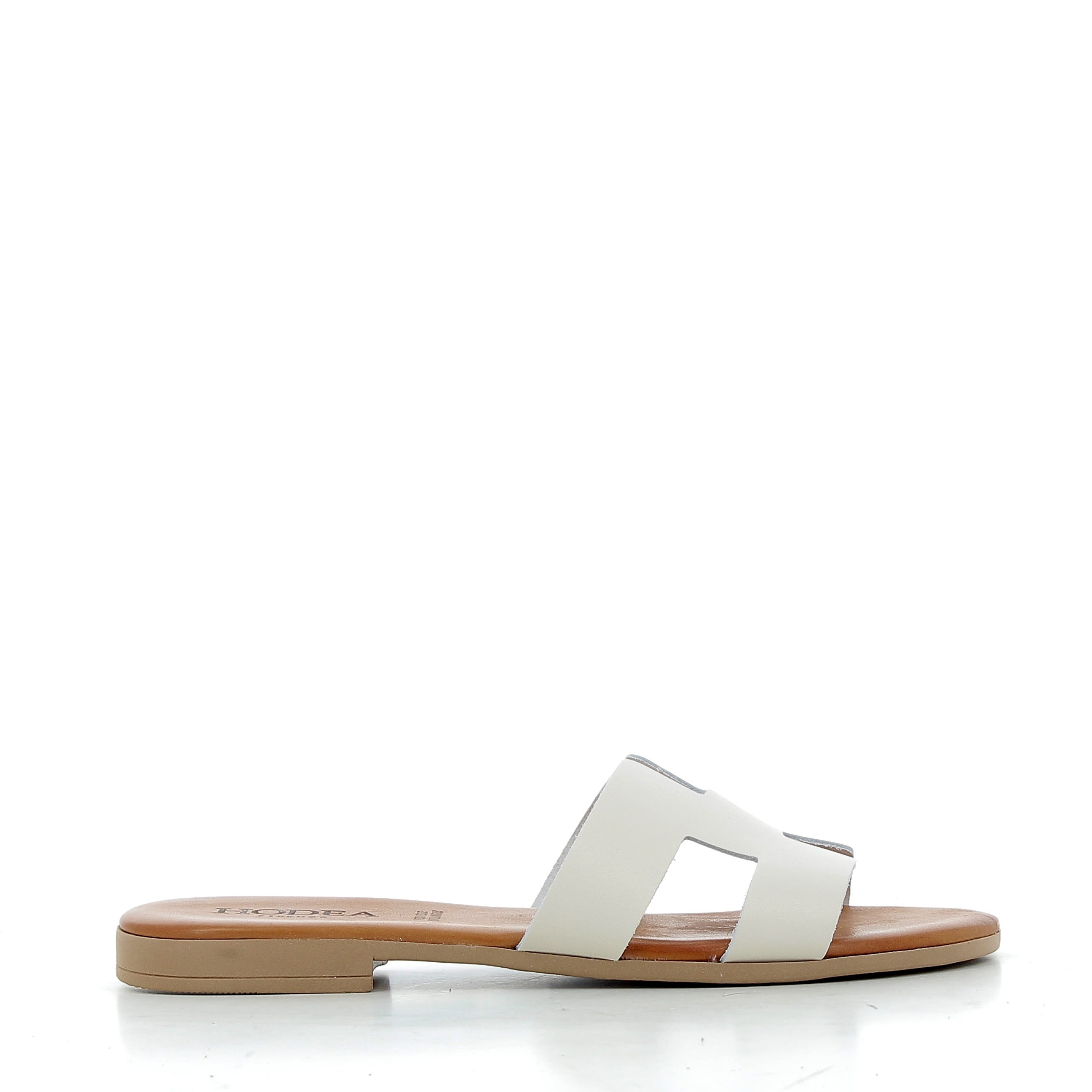 Scarpe Hodea donna 924999PLP26 PANNA
