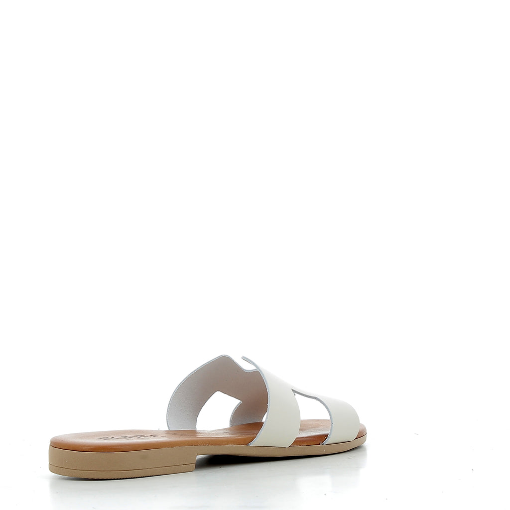 Scarpe Hodea donna 924999PLP26 PANNA