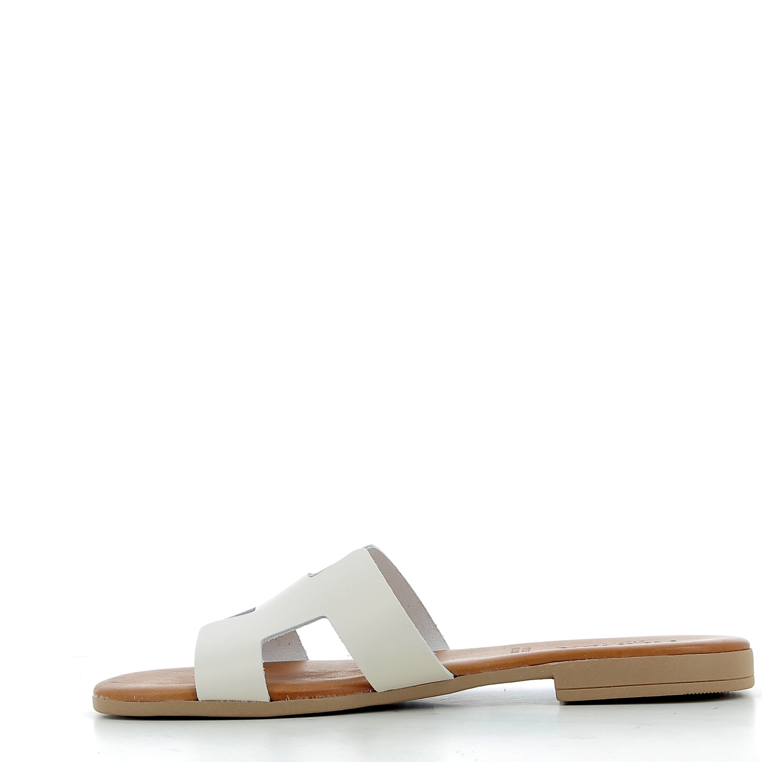 Scarpe Hodea donna 924999PLP26 PANNA