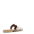 Scarpe Hodea donna 924999PLP26 GLITPLATINO