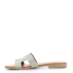 Scarpe Hodea donna 924999PLP26 GLITPLATINO