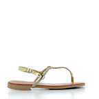Scarpe Hodea donna 924911PLP26 PLATINO