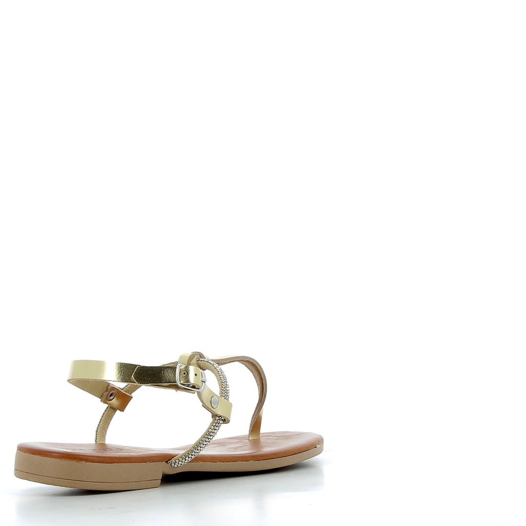 Scarpe Hodea donna 924911PLP26 PLATINO