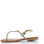 Scarpe Hodea donna 924911PLP26 PLATINO