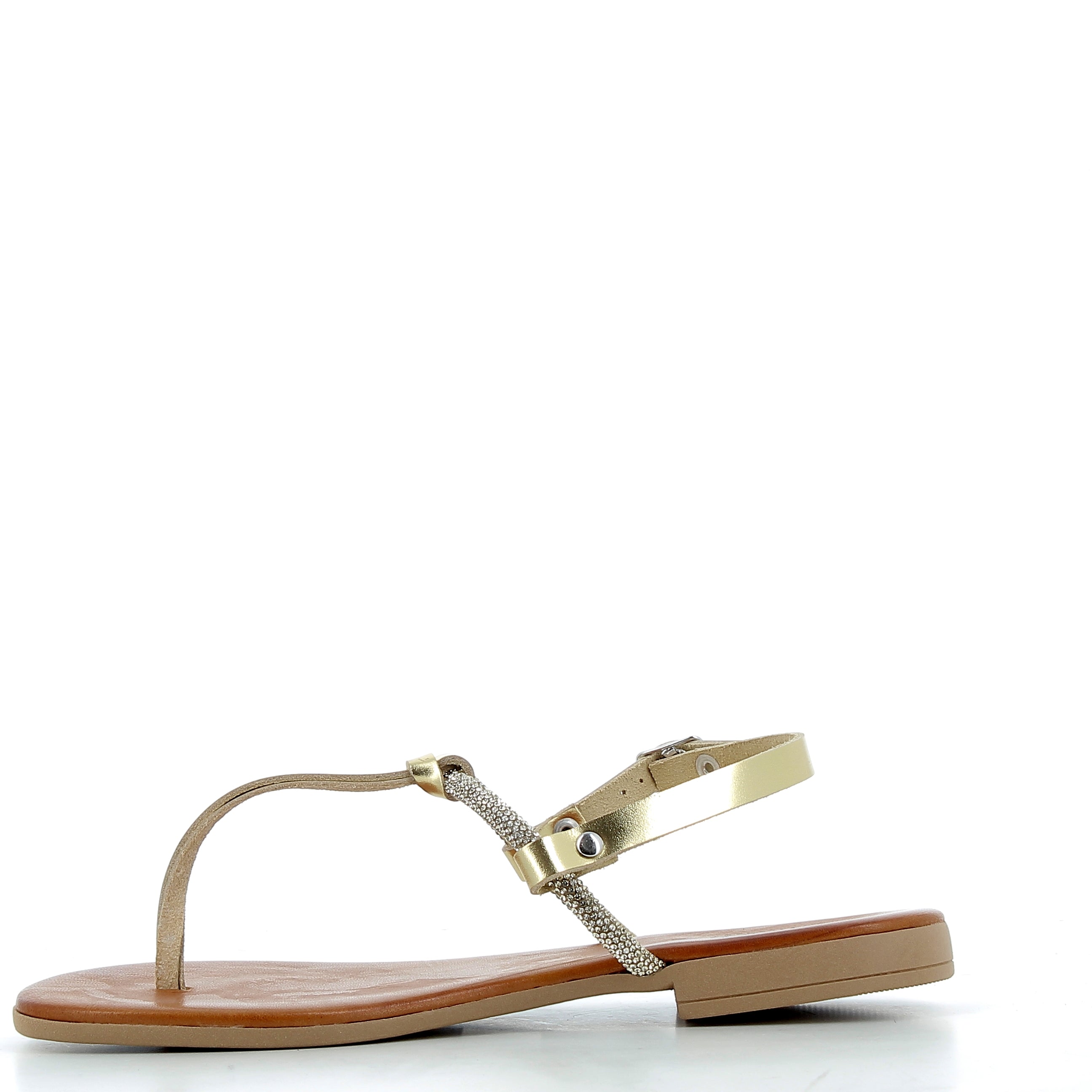 Scarpe Hodea donna 924911PLP26 PLATINO