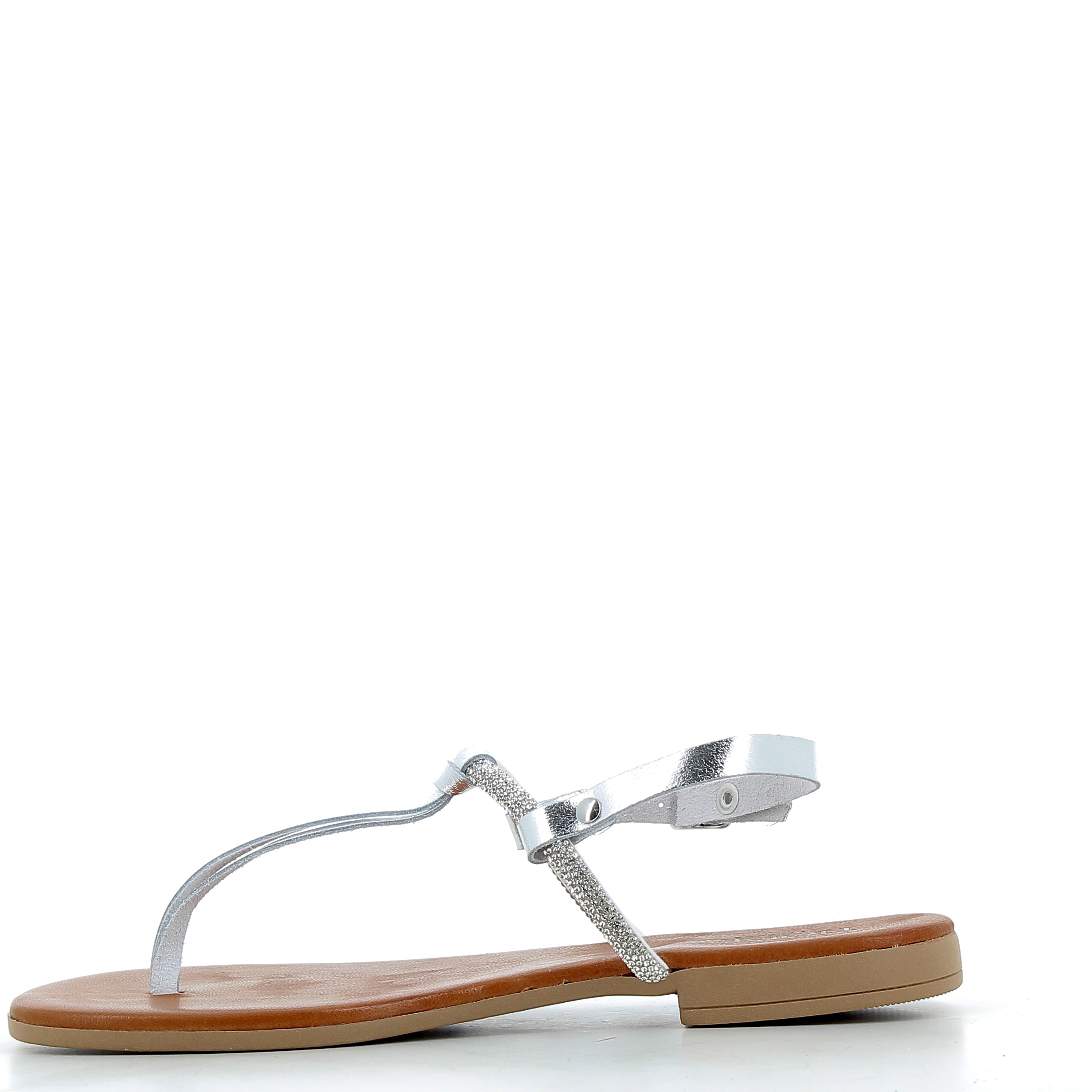 Scarpe Hodea donna 924911PLP26 ARGENTO