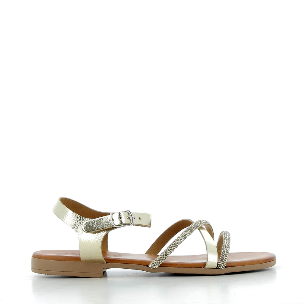 Scarpe Hodea donna 924012PLP26 PLATINO