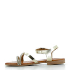 Scarpe Hodea donna 924012PLP26 PLATINO