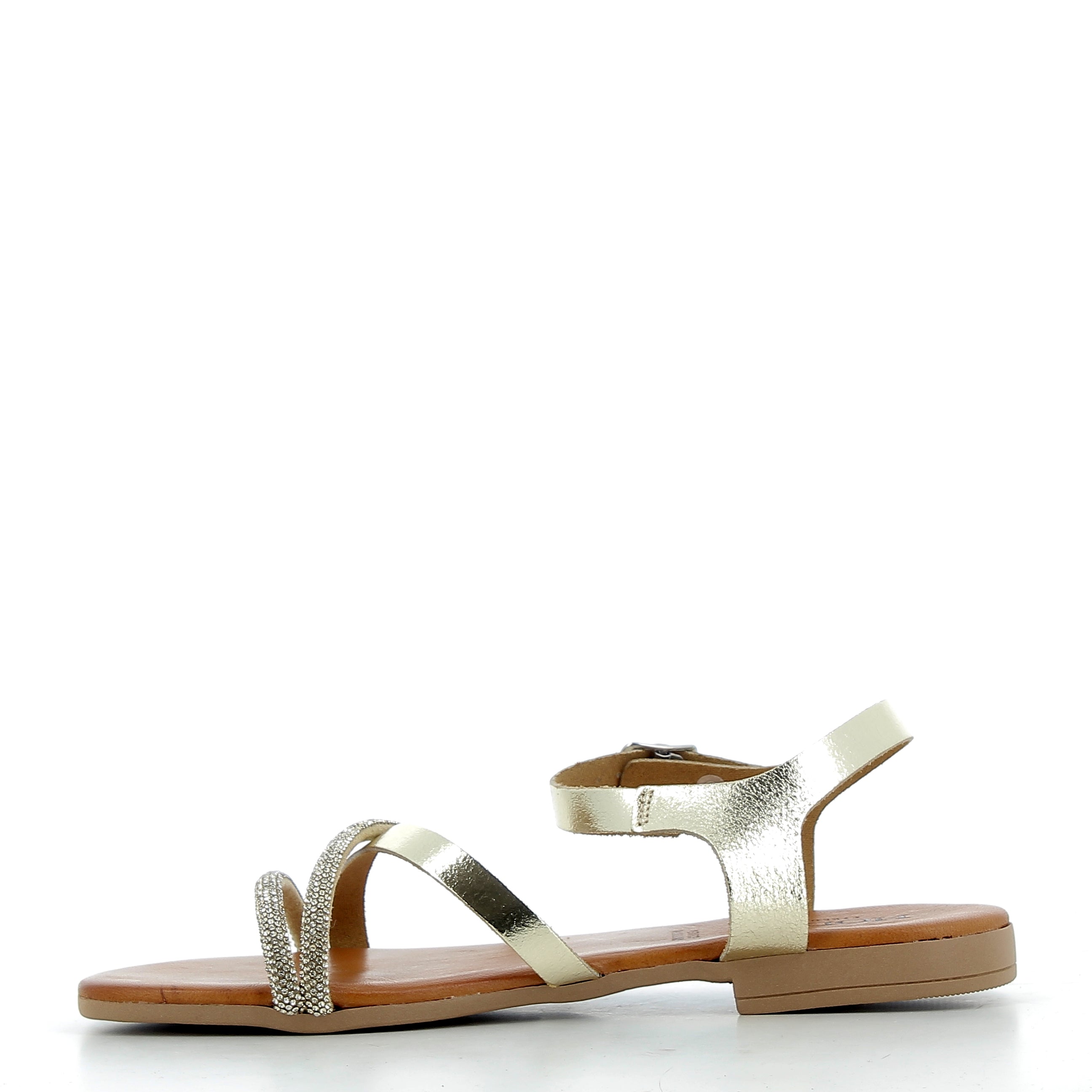 Scarpe Hodea donna 924012PLP26 PLATINO