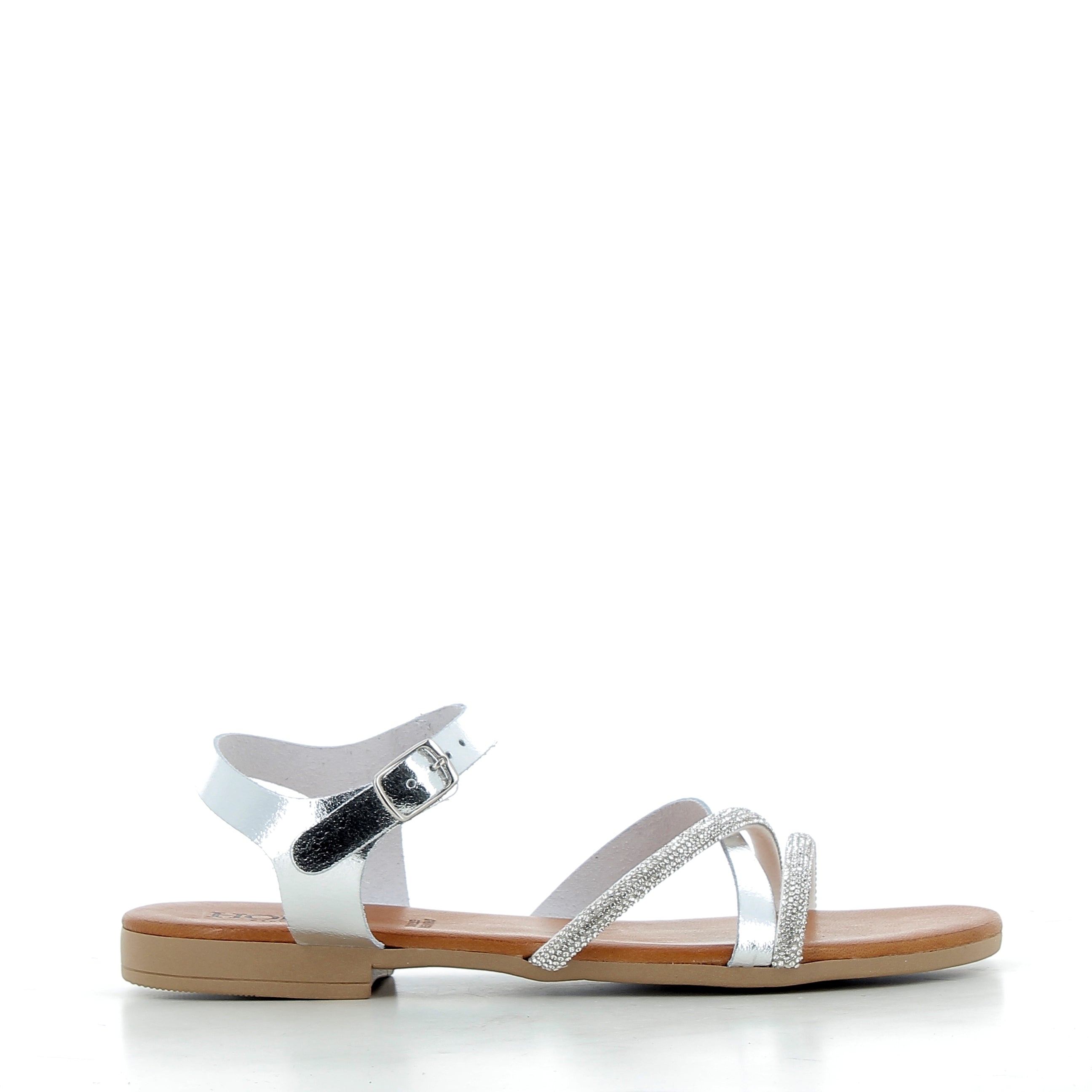 Scarpe Hodea donna 924012PLP26 ARGENTO
