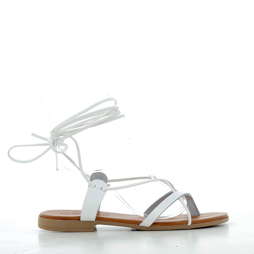 Scarpe Hodea donna 924117PLP26 BIANCO
