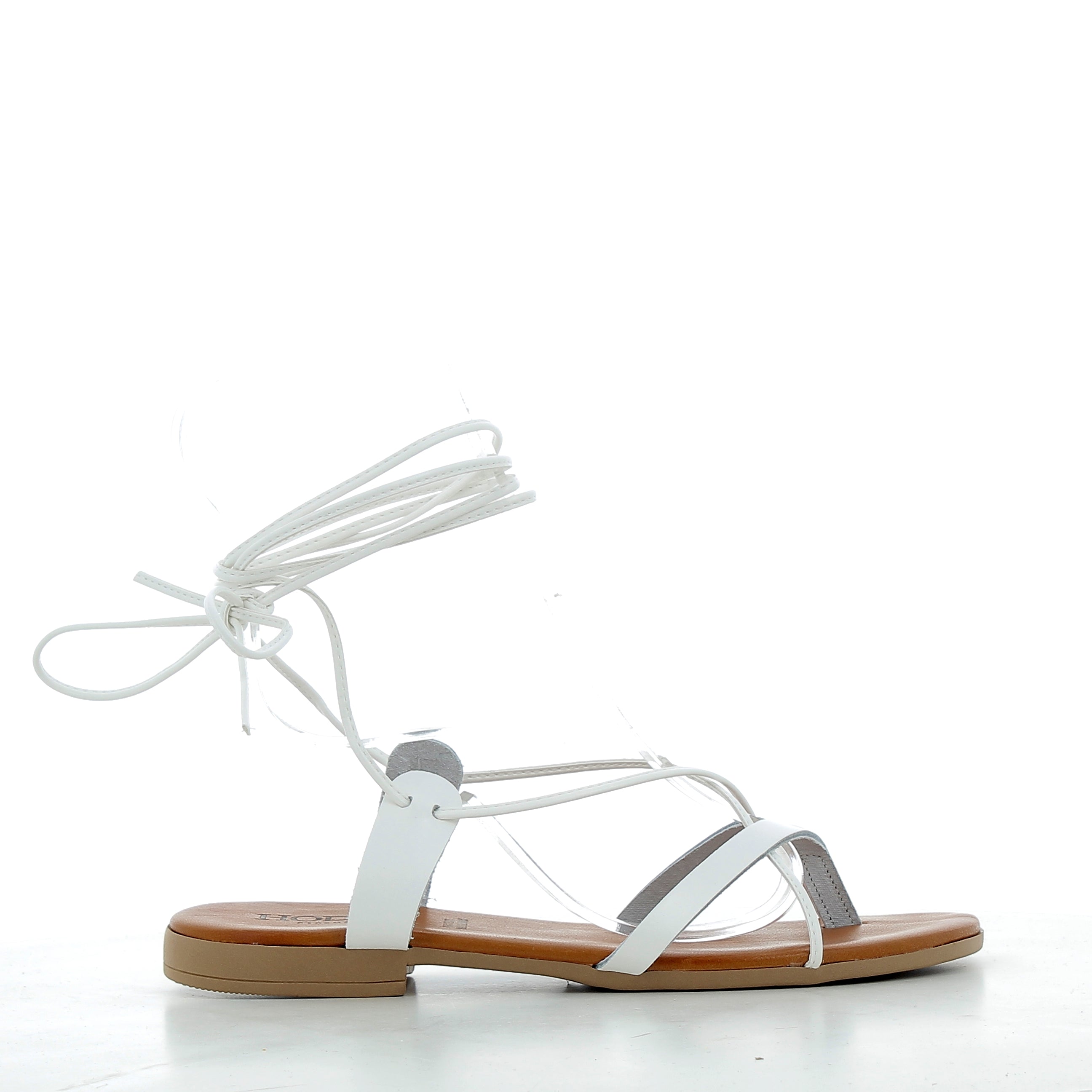 Scarpe Hodea donna 924117PLP26 BIANCO
