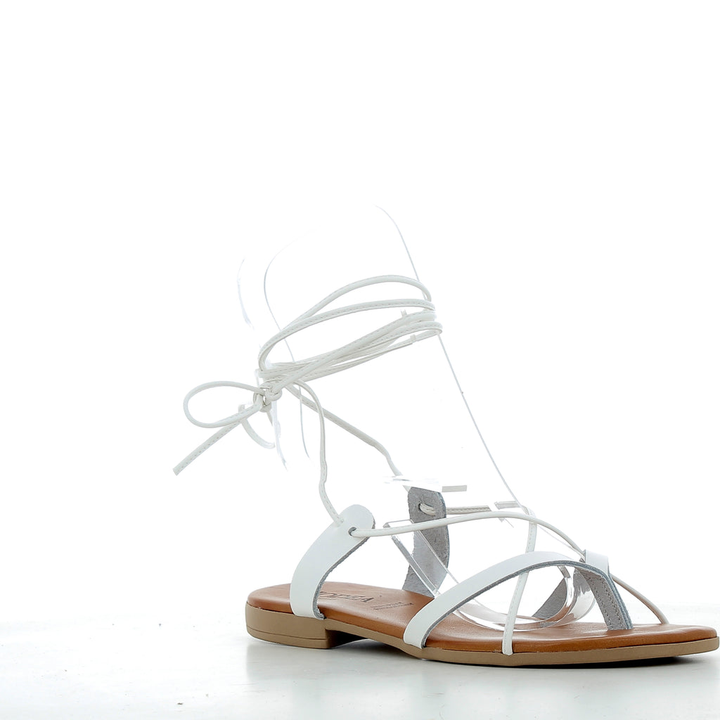 Scarpe Hodea donna 924117PLP26 BIANCO