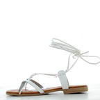 Scarpe Hodea donna 924117PLP26 BIANCO