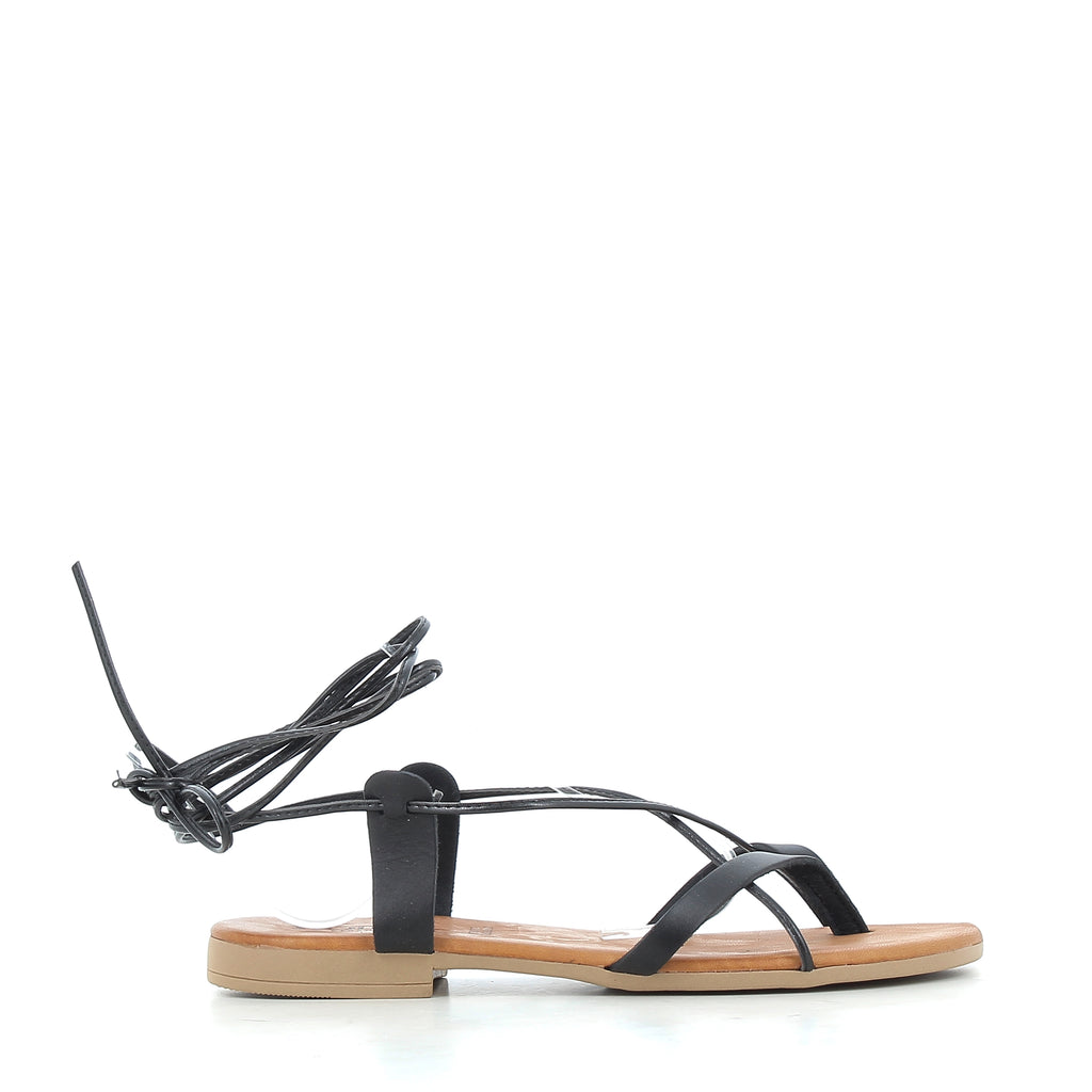 Scarpe Hodea donna 924117PLP26 NERO