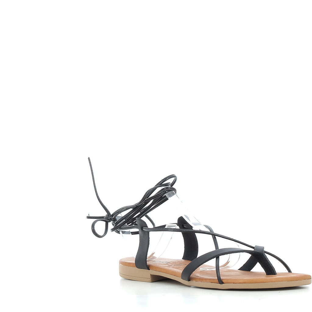 Scarpe Hodea donna 924117PLP26 NERO