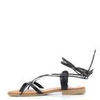 Scarpe Hodea donna 924117PLP26 NERO