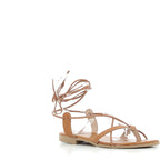 Scarpe Hodea donna 924117PLP26 CUOIO