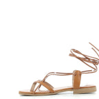 Scarpe Hodea donna 924117PLP26 CUOIO