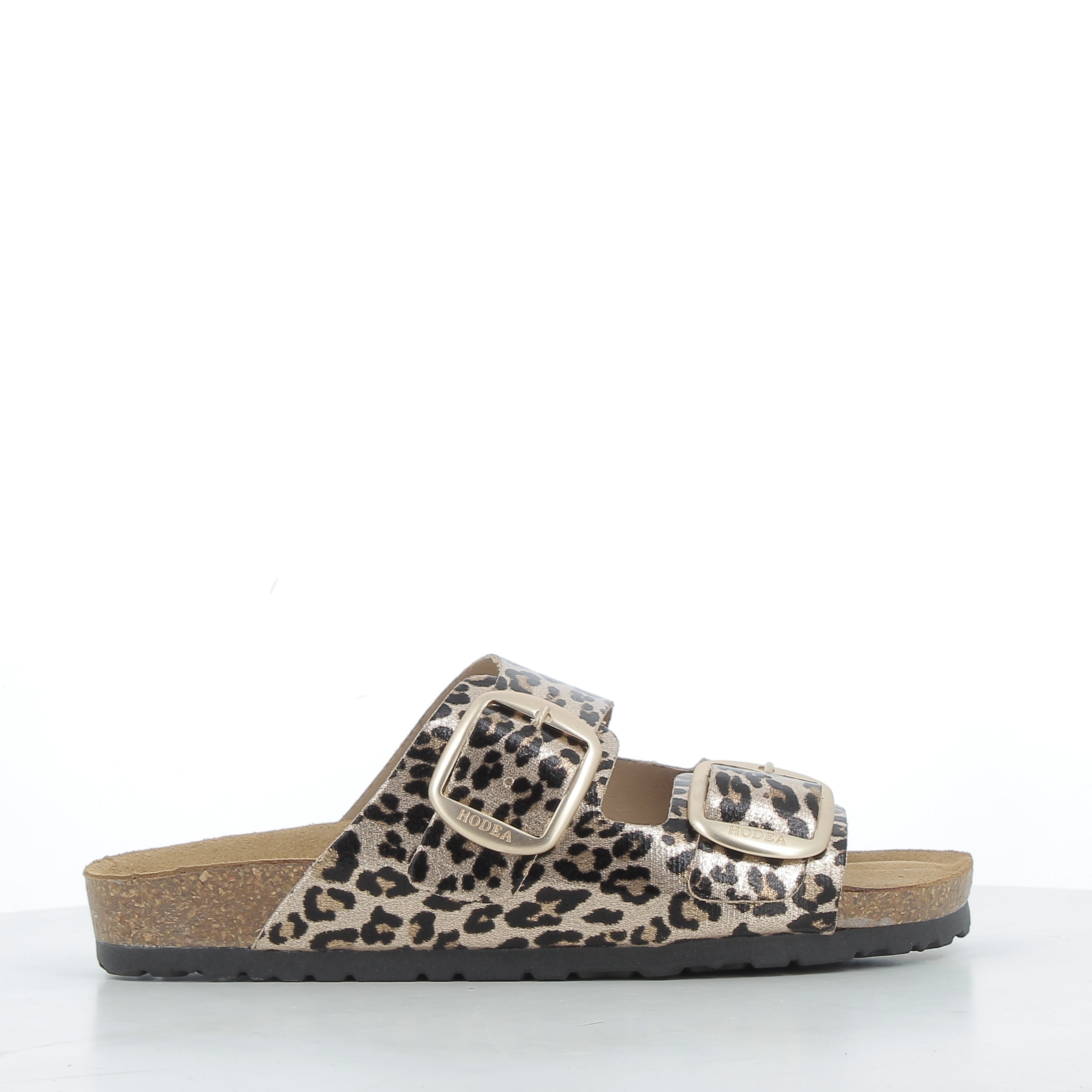 Scarpe Hodea donna 502FIBPLP26 MACULATO