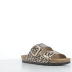 Scarpe Hodea donna 502FIBPLP26 MACULATO