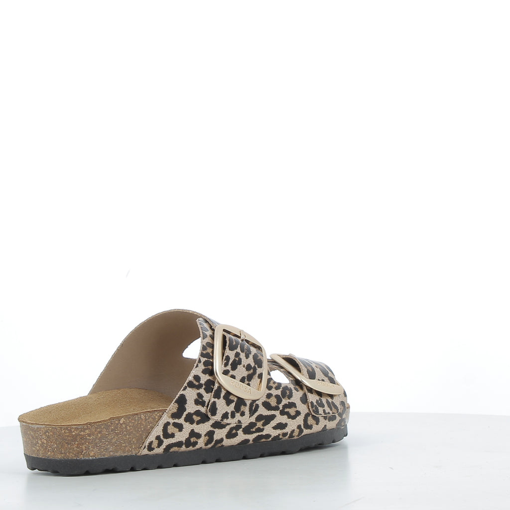 Scarpe Hodea donna 502FIBPLP26 MACULATO