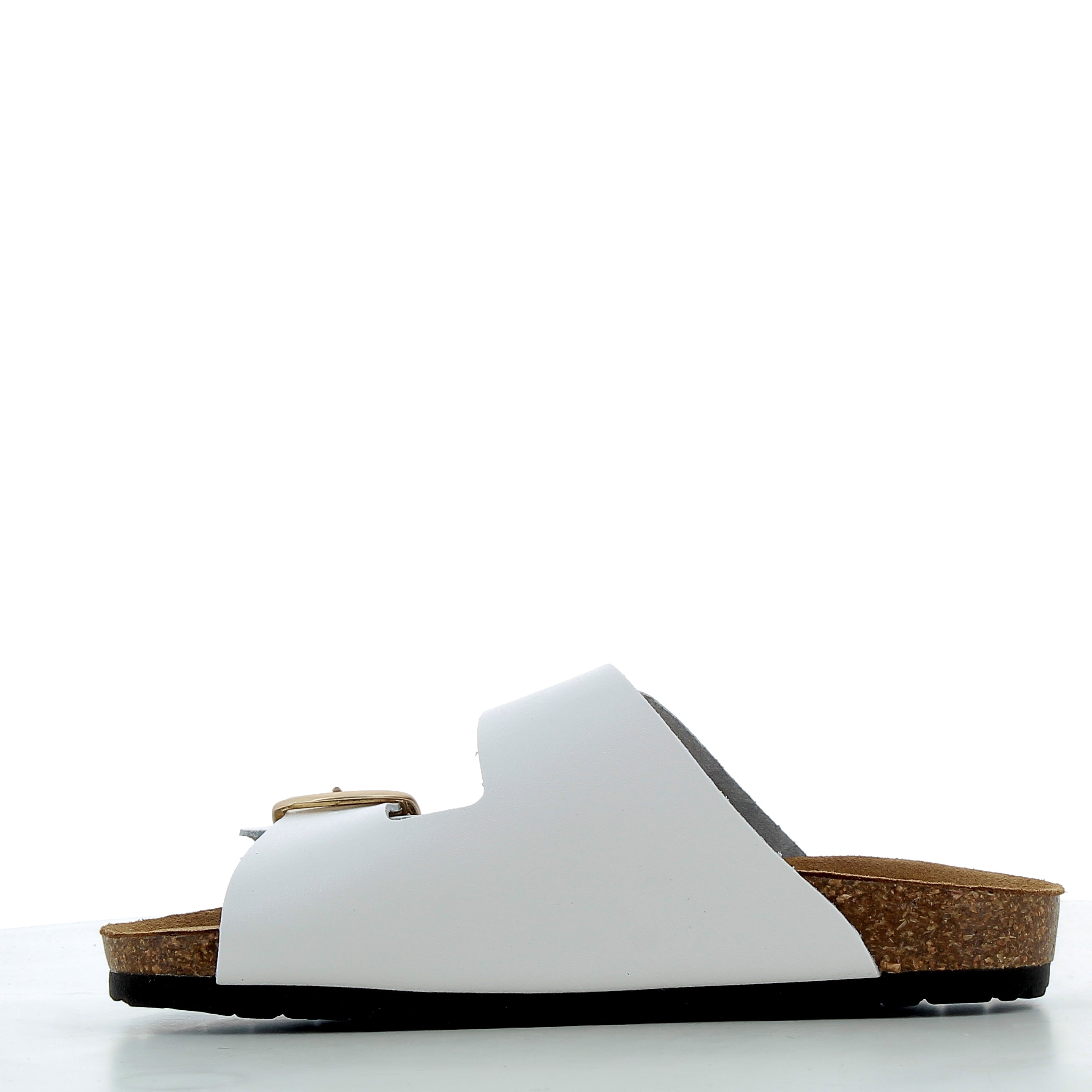 Scarpe Hodea donna 502FIBPLP26 BIANCO