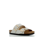 Scarpe Hodea donna 502FIBPLP26 PANNA