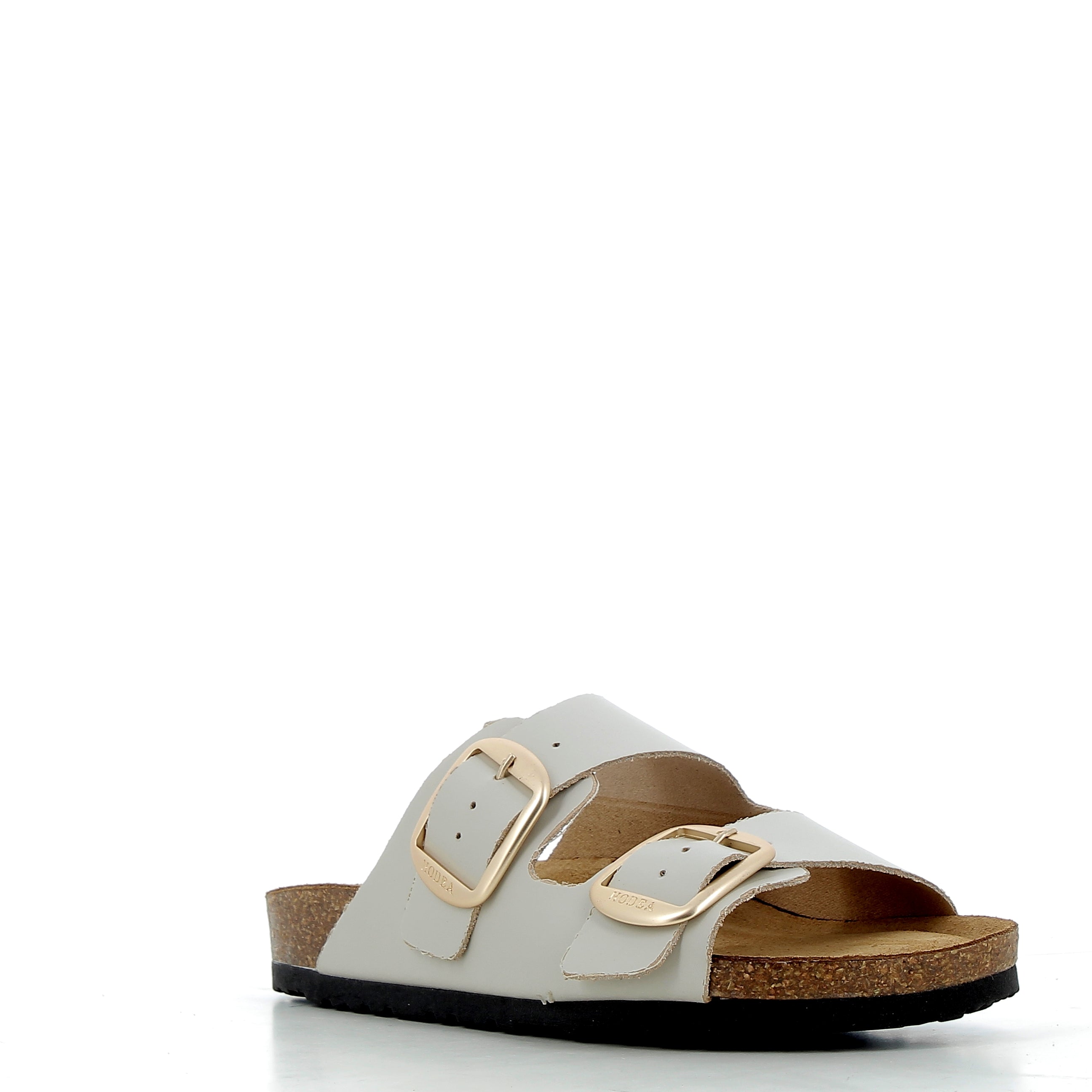 Scarpe Hodea donna 502FIBPLP26 PANNA