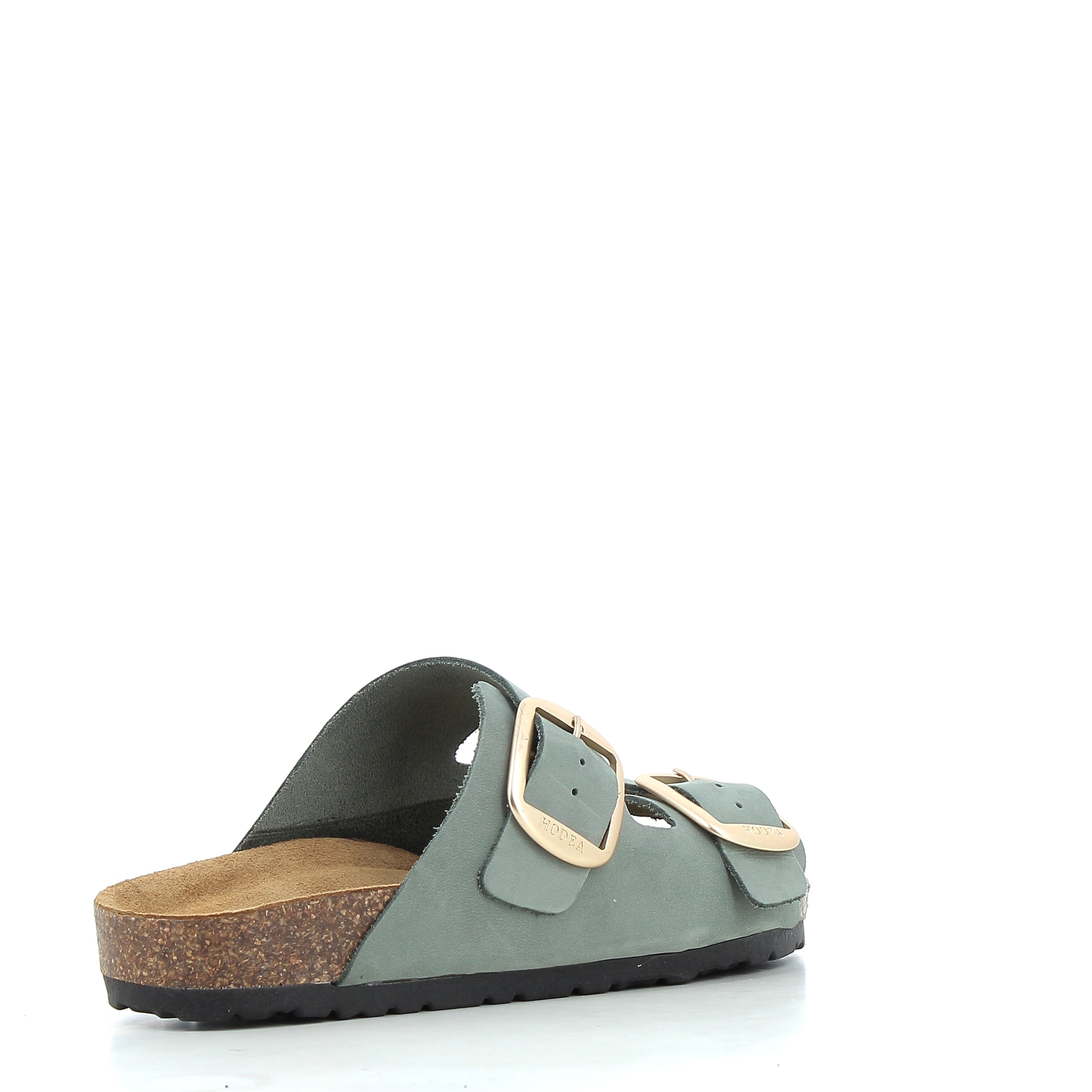 Scarpe Hodea donna 502FIBPLP26 VERDE