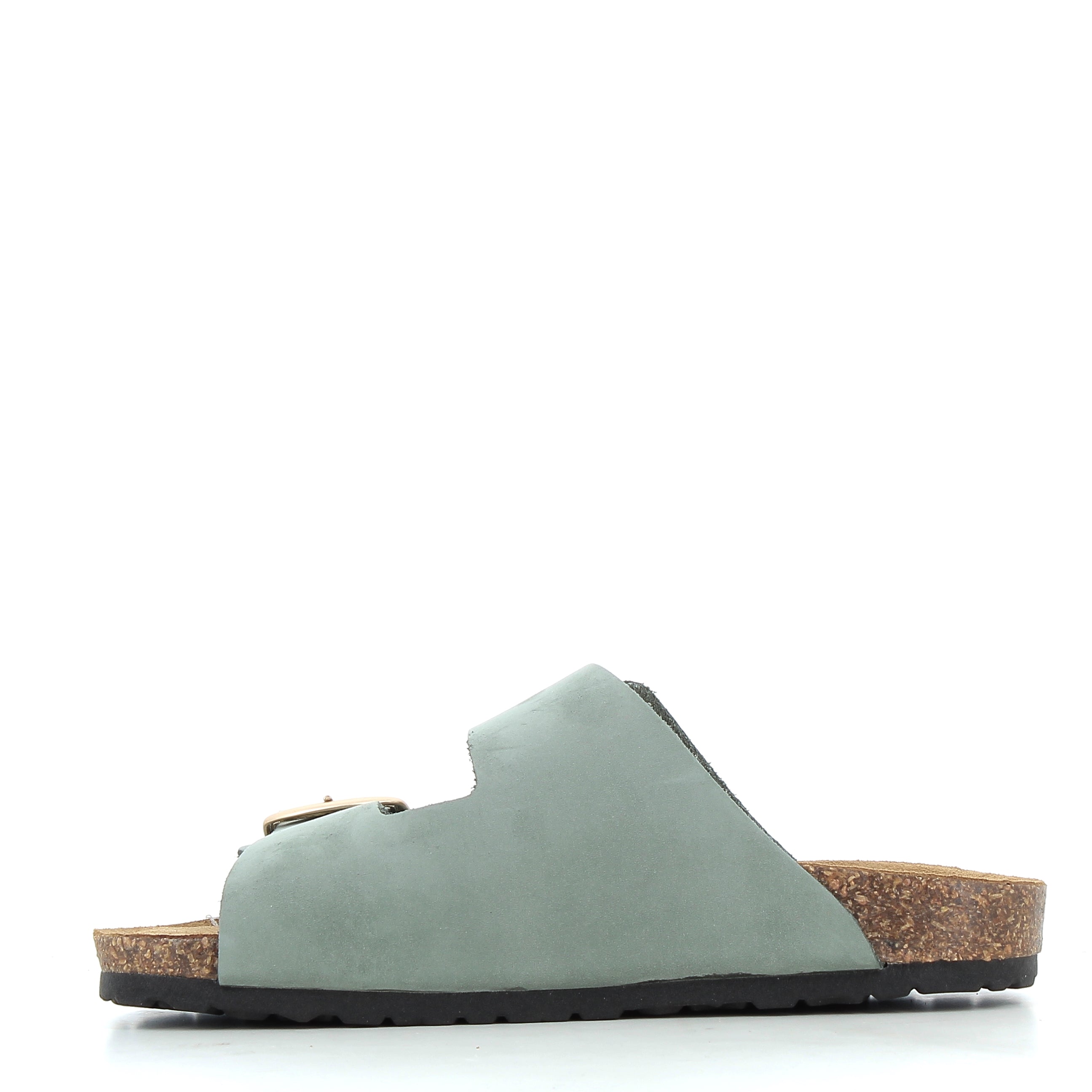 Scarpe Hodea donna 502FIBPLP26 VERDE