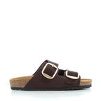 Scarpe Hodea donna 502FIBPLP26 MOCHA