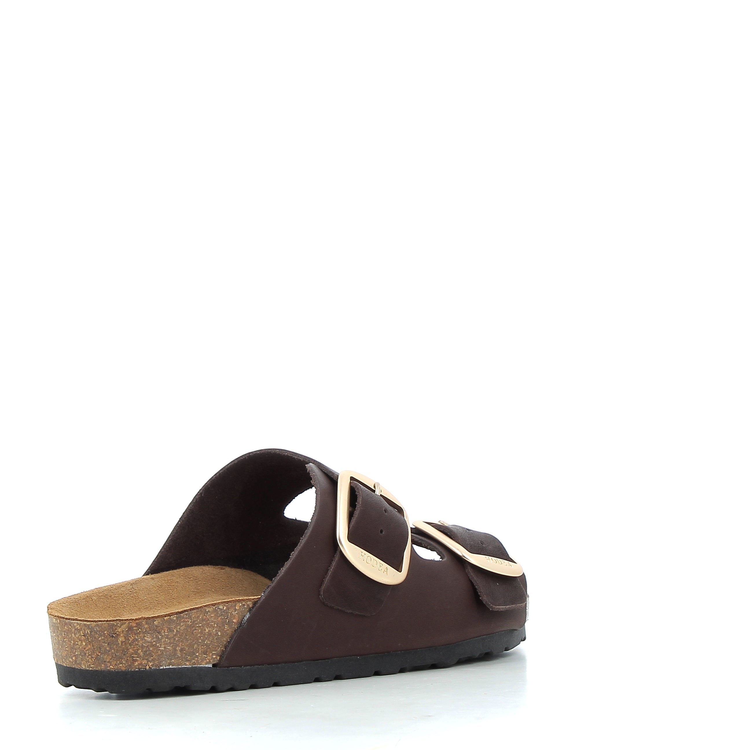 Scarpe Hodea donna 502FIBPLP26 MOCHA